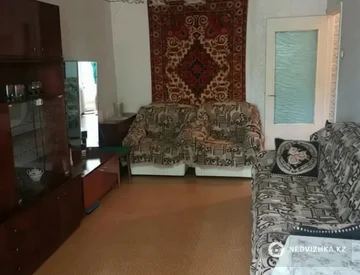 2-комнатная квартира, этаж 1 из 5, 49 м², миниатюра 12