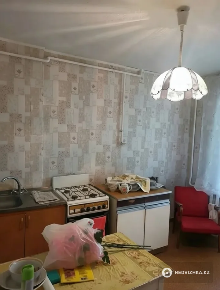 2-комнатная квартира, этаж 1 из 5, 49 м², фотография 5