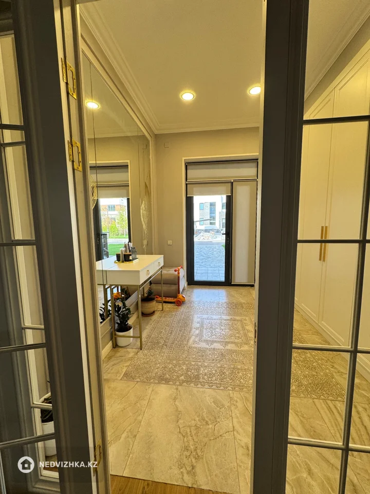 5-комнатный таунхаус, 6 соток, 271 м²