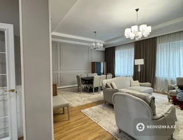 5-комнатный таунхаус, 6 соток, 271 м², миниатюра 2