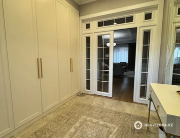 5-комнатный таунхаус, 6 соток, 271 м², миниатюра 3