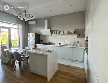 5-комнатный таунхаус, 6 соток, 271 м², миниатюра 4