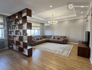 5-комнатный таунхаус, 6 соток, 271 м², миниатюра 5