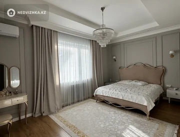 5-комнатный таунхаус, 6 соток, 271 м², миниатюра 9