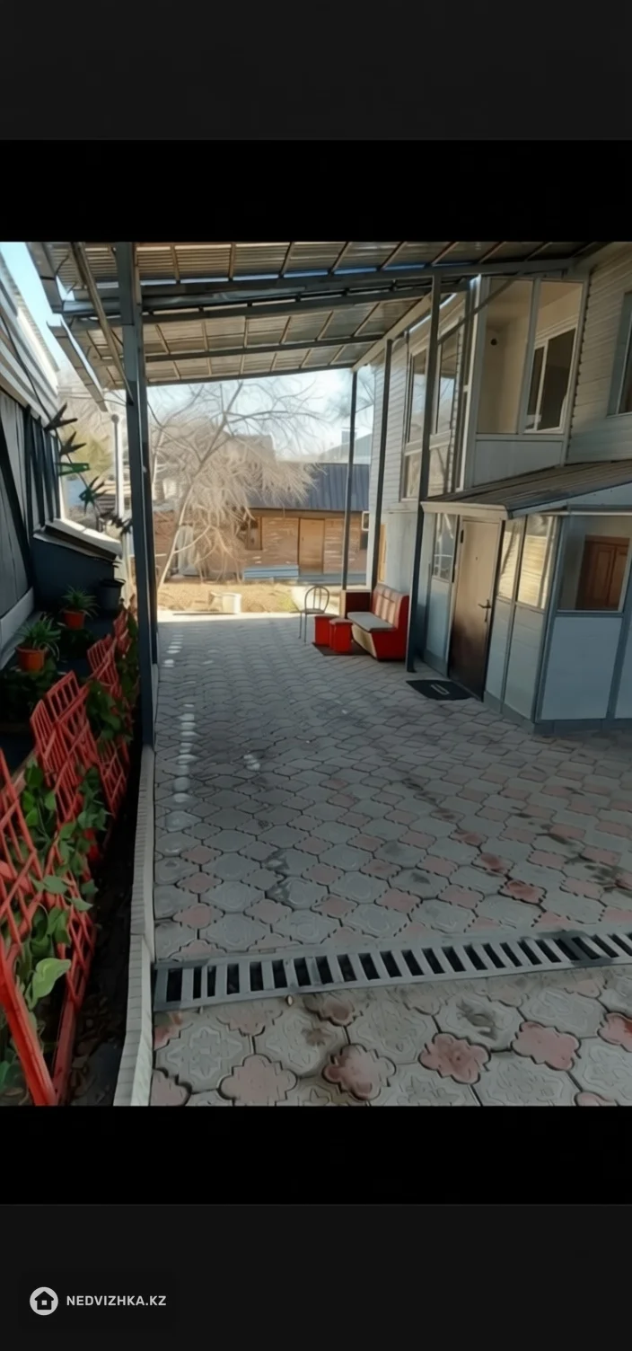 5-комнатная часть дома, 4 соток, 96 м², фотография 3