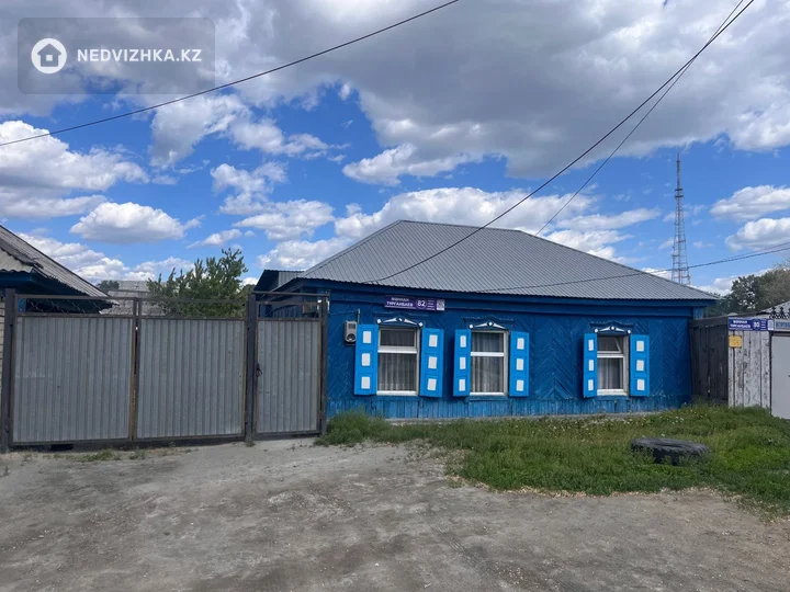 4-комнатная часть дома, 4 соток, 8 м²