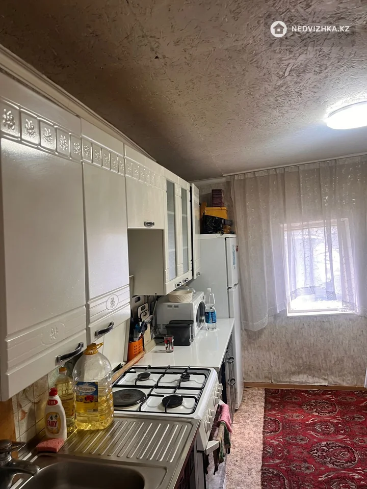 4-комнатная часть дома, 4 соток, 8 м², фотография 3