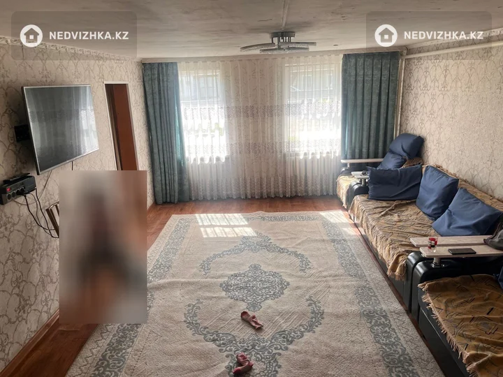 4-комнатная часть дома, 4 соток, 8 м², фотография 5