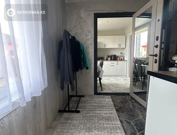 4-бөлмелі үй, 13 соттық, 75 м², 10-нобай