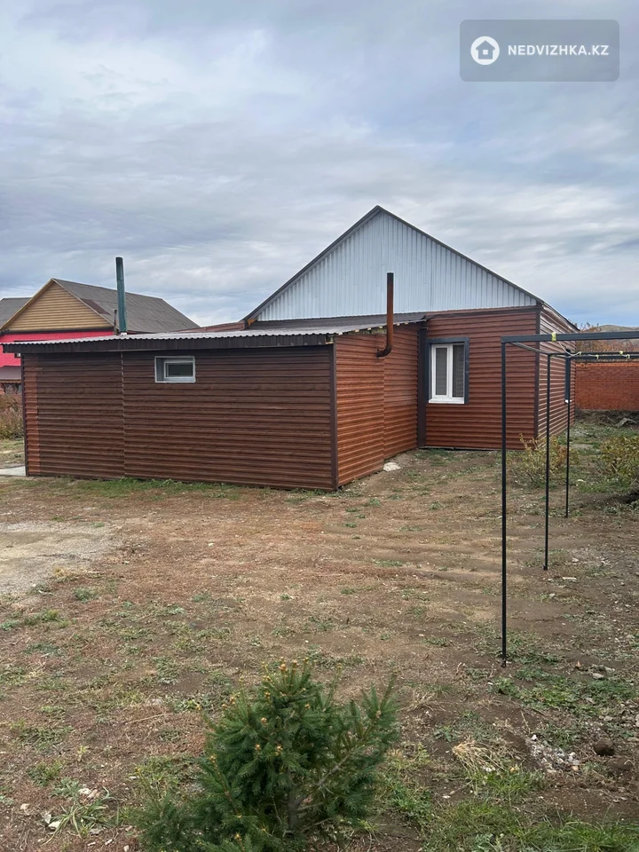 4-комнатный дом, 13 соток, 75 м², 2-фотосурет