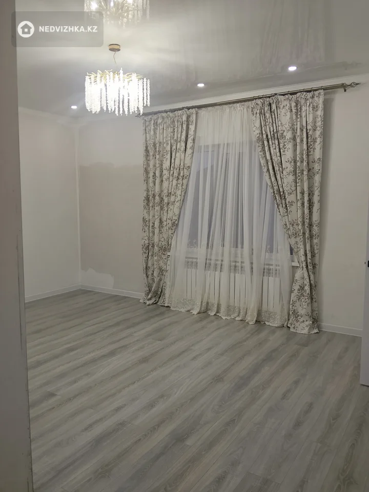 5-комнатная часть дома, 5 соток, 120 м², фотография 4