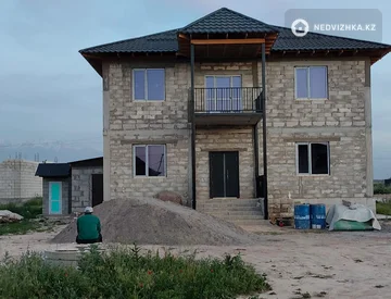 7-комнатная часть дома, 6 соток, 200 м², миниатюра 1