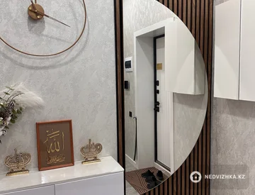3-комнатная квартира, этаж 4 из 6, 79 м², миниатюра 3