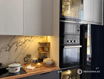 3-комнатная квартира, этаж 4 из 6, 79 м², миниатюра 8