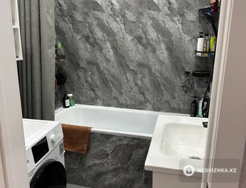 3-комнатная квартира, этаж 4 из 6, 79 м², миниатюра 6