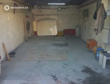 Гараж, 24 м², миниатюра 1