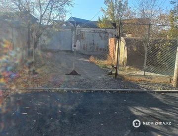 Гараж, 24 м², миниатюра 2