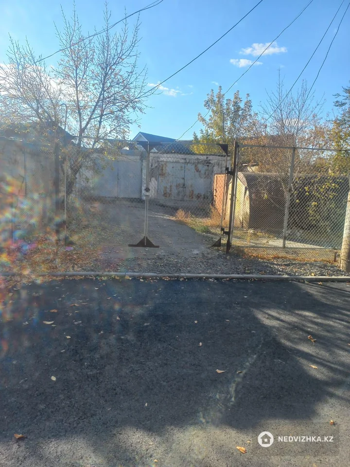 Гараж, 24 м², фотография 2