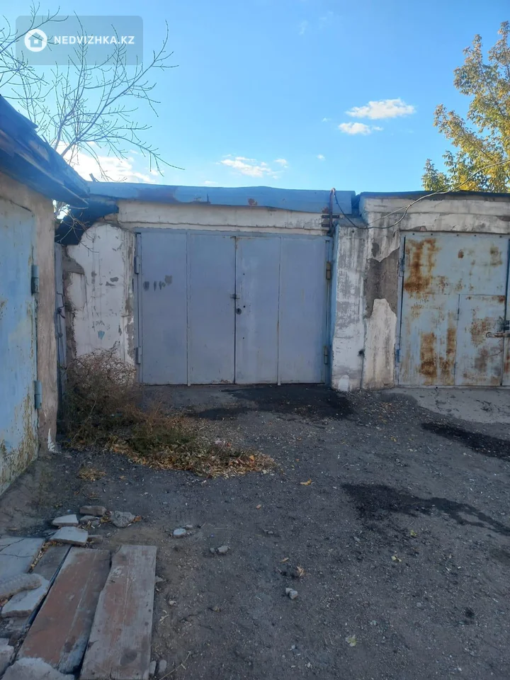 Гараж, 24 м², фотография 3