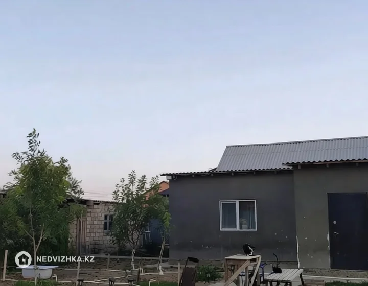 3-комнатный дом, 10 соток, 120 м²