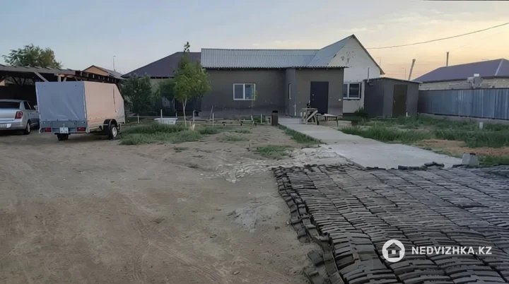 3-комнатный дом, 10 соток, 120 м², фотография 2