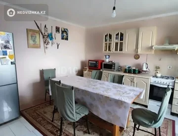 3-комнатный дом, 10 соток, 120 м², миниатюра 9