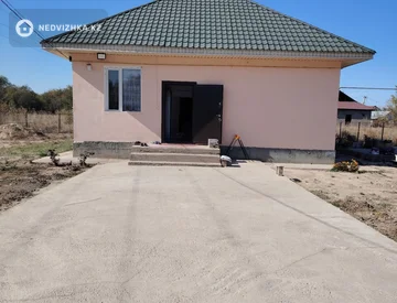 5-комнатная часть дома, 10 соток, 10 м², миниатюра 2