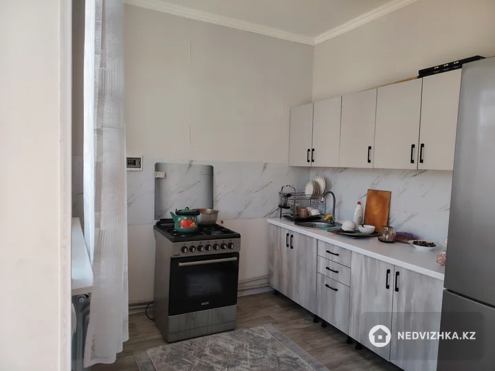 5-комнатная часть дома, 10 соток, 10 м², фотография 3