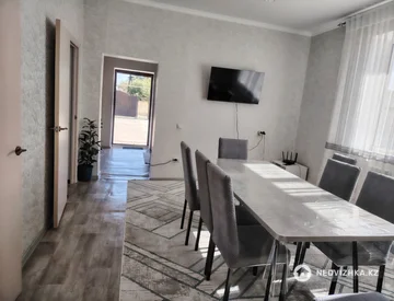 5-комнатная часть дома, 10 соток, 10 м², миниатюра 4