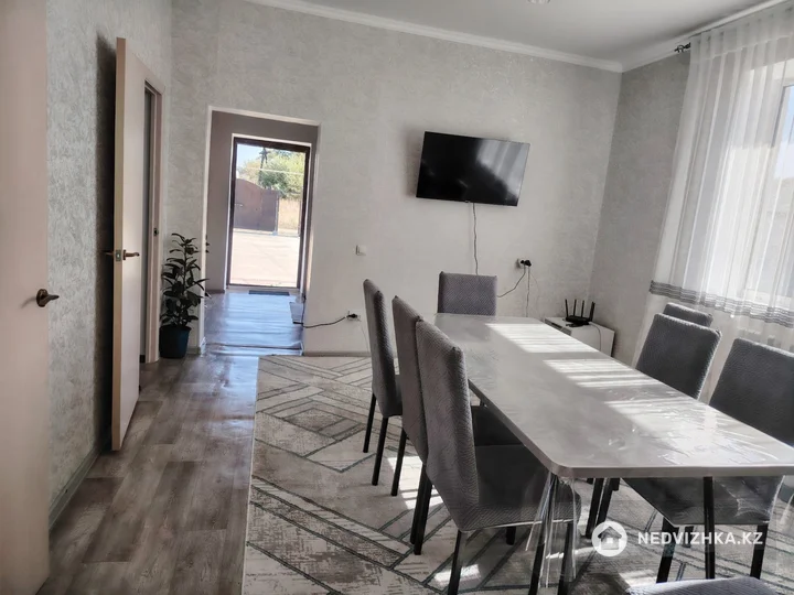 5-комнатная часть дома, 10 соток, 10 м², фотография 4