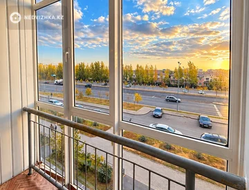 3-комнатная квартира, этаж 3 из 9, 70 м², миниатюра 10