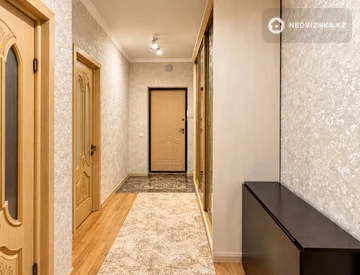 3-комнатная квартира, этаж 3 из 9, 70 м², миниатюра 12