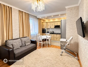 3-комнатная квартира, этаж 3 из 9, 70 м², миниатюра 3