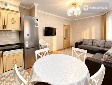 3-комнатная квартира, этаж 3 из 9, 70 м², миниатюра 4