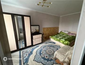 2-комнатная квартира, этаж 5 из 5, 46 м², миниатюра 2