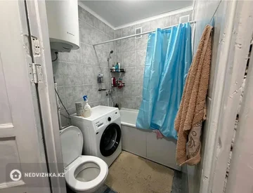 2-комнатная квартира, этаж 5 из 5, 46 м², миниатюра 4
