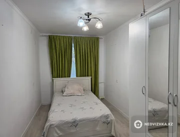 3-комнатная квартира, этаж 1 из 3, 56 м², На длительный срок, миниатюра 3