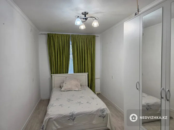 3-комнатная квартира, этаж 1 из 3, 56 м², На длительный срок, фотография 3