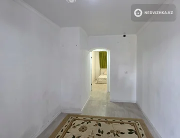 3-комнатная квартира, этаж 1 из 3, 56 м², На длительный срок, миниатюра 4