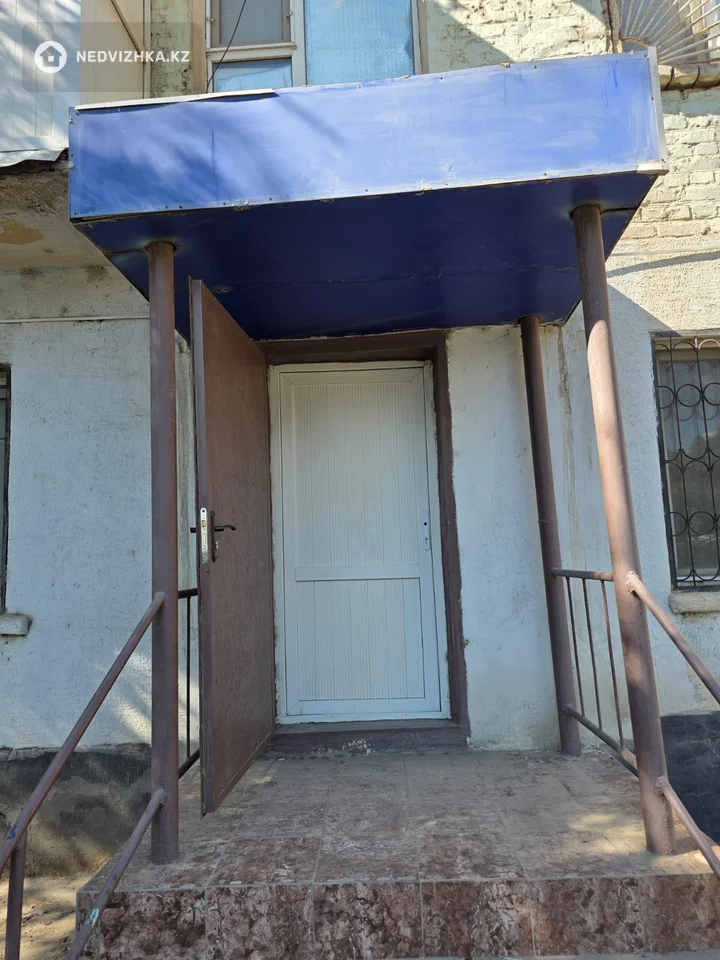 3-комнатная квартира, этаж 1 из 3, 56 м², На длительный срок