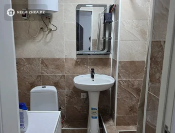 3-комнатная квартира, этаж 1 из 3, 56 м², На длительный срок, миниатюра 6