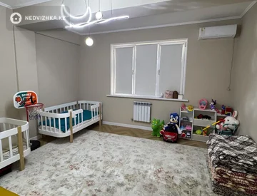 2-комнатная квартира, этаж 8 из 13, 69 м², миниатюра 5