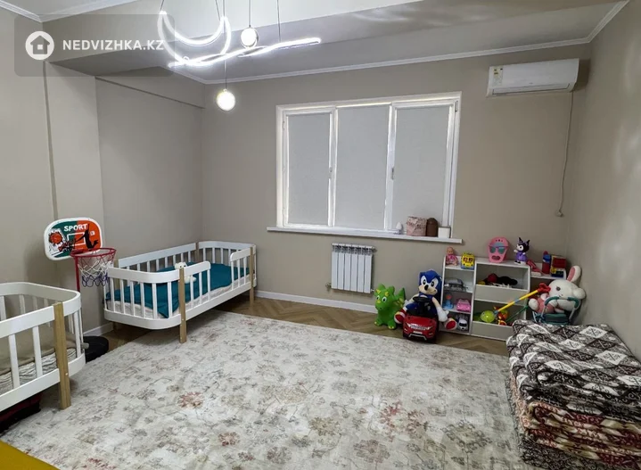 2-комнатная квартира, этаж 8 из 13, 69 м², фотография 5
