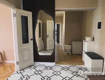 2-комнатная квартира, этаж 8 из 13, 69 м², миниатюра 6
