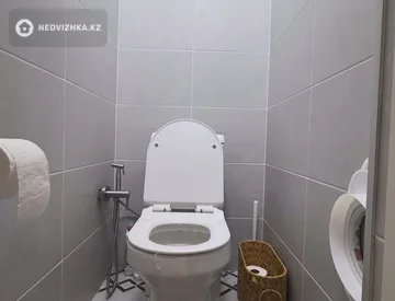 2-комнатная квартира, этаж 8 из 13, 69 м², миниатюра 8