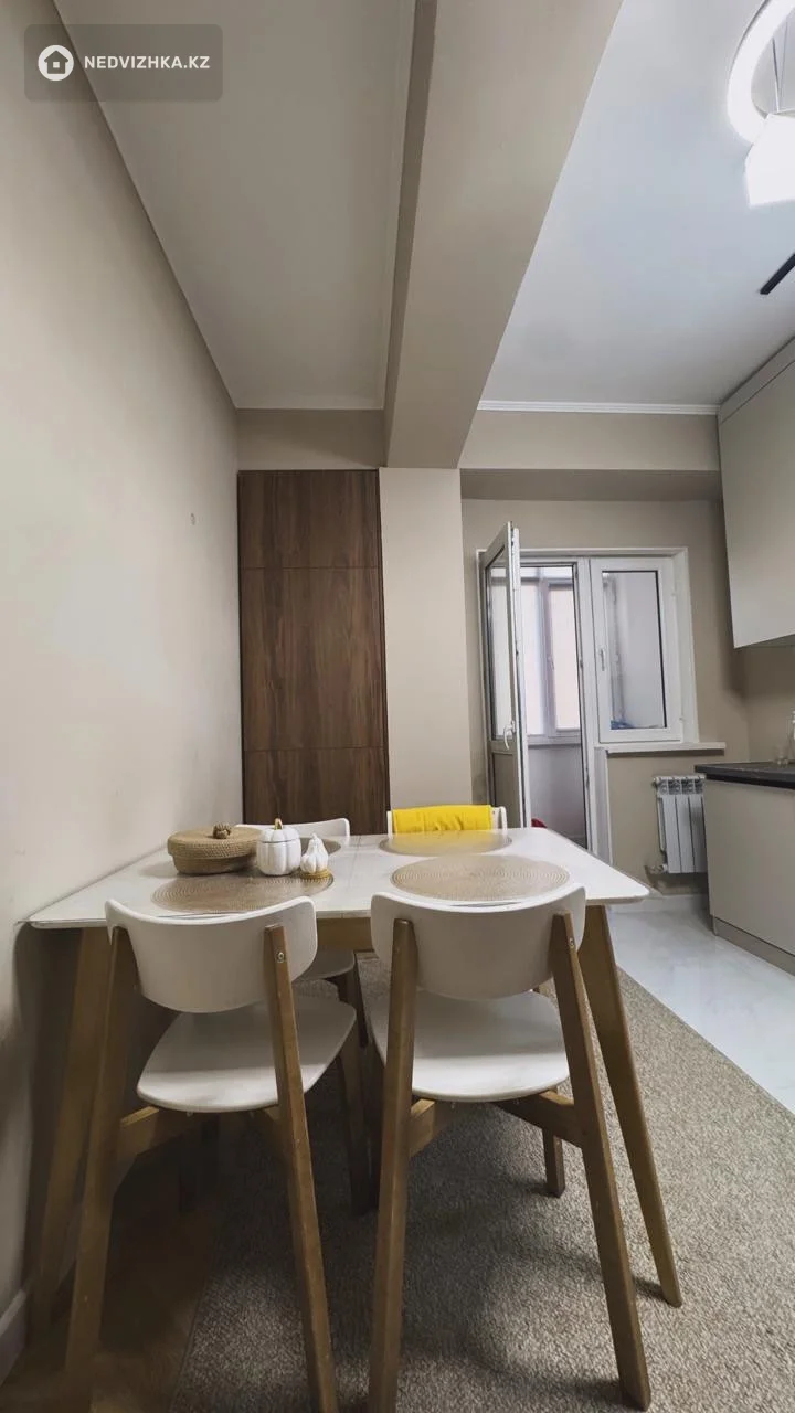 2-комнатная квартира, этаж 8 из 13, 69 м², фотография 3