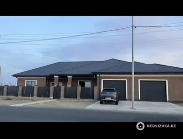 7-комнатный дом, 10 соток, 288 м², миниатюра 1