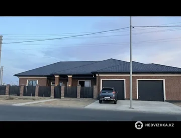 7-комнатный дом, 10 соток, 288 м², миниатюра 1