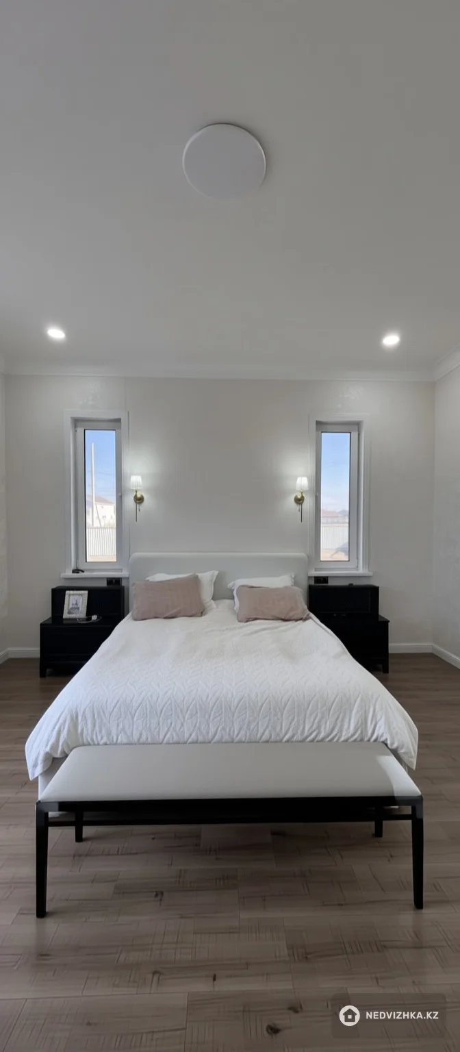 7-комнатный дом, 10 соток, 288 м², фотография 4