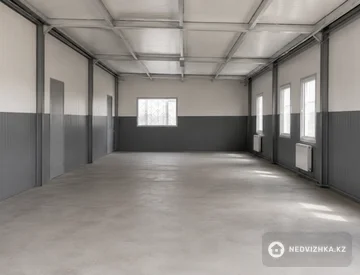 Склад, 148 м², миниатюра 2